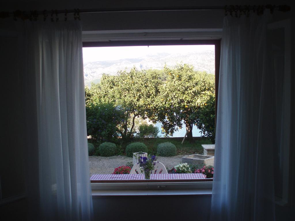קורצולה Apartment Vjera חדר תמונה