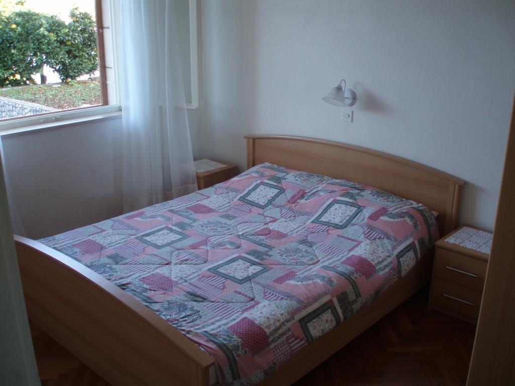 קורצולה Apartment Vjera חדר תמונה