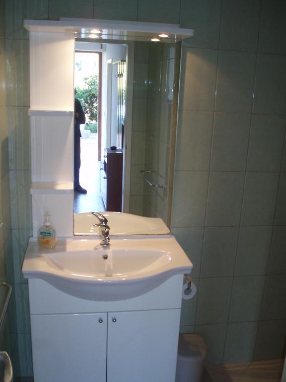 קורצולה Apartment Vjera חדר תמונה