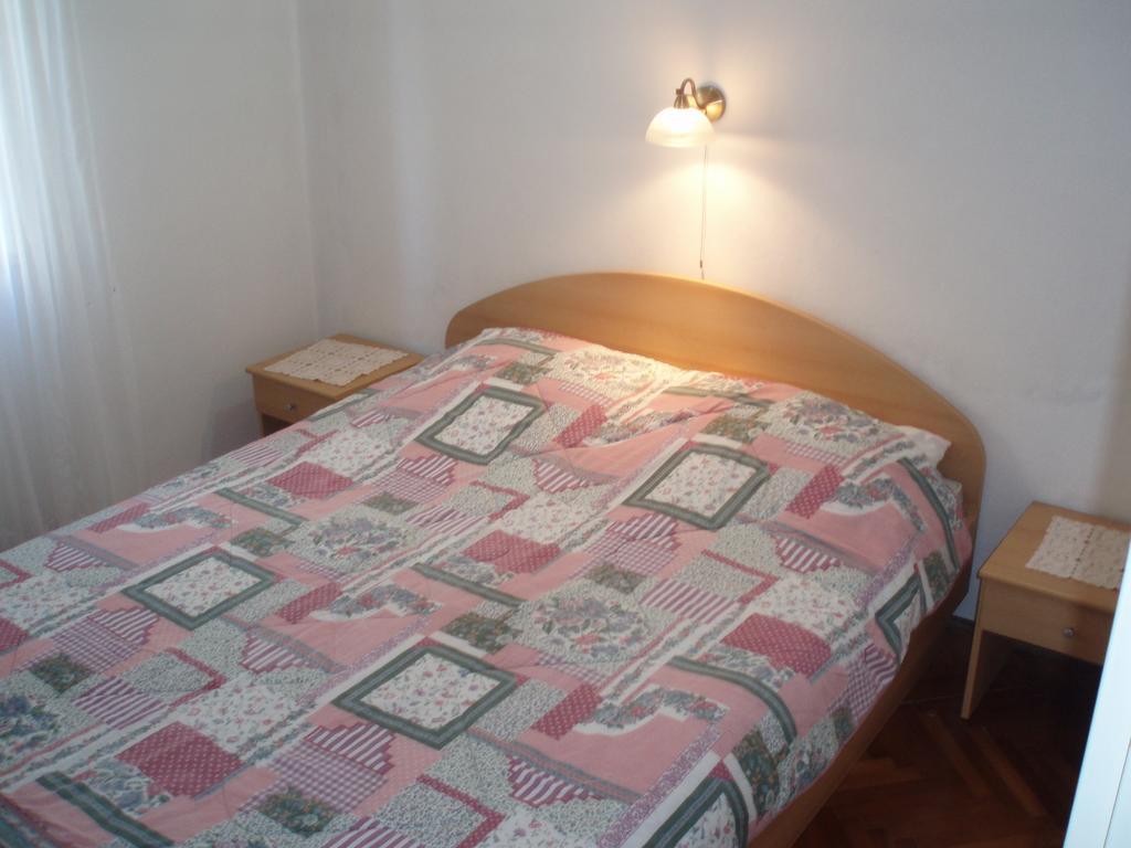 קורצולה Apartment Vjera חדר תמונה
